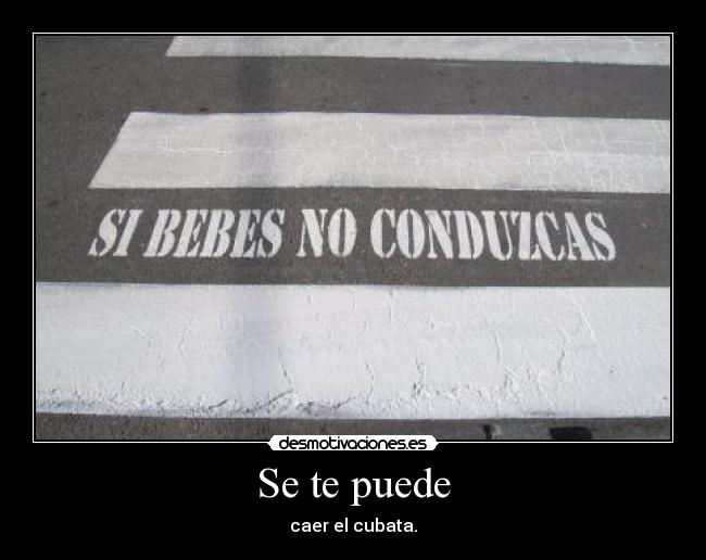 Se te puede - 