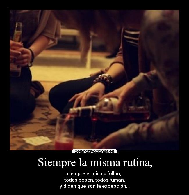 carteles lau desmotivaciones