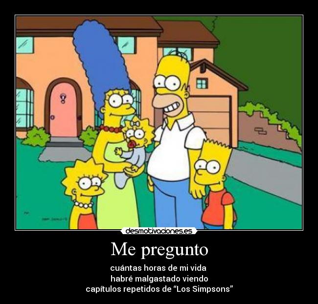 carteles los simples desmotivaciones