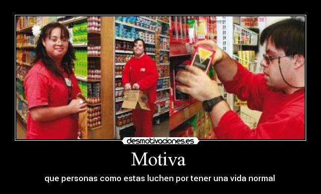 carteles umm desmotivaciones