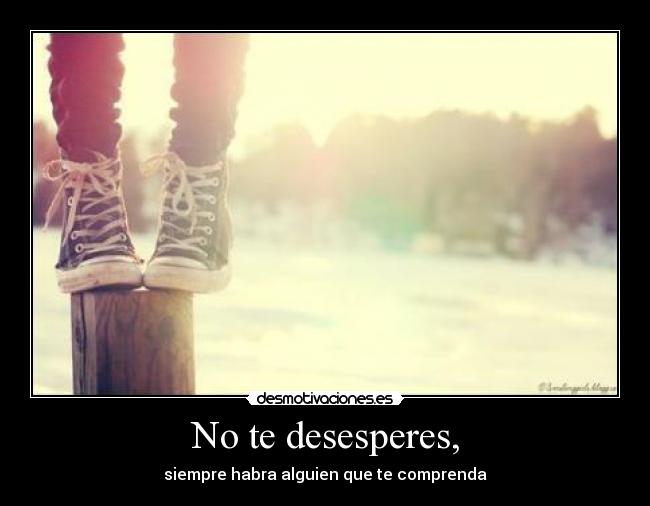 carteles desesperes desmotivaciones