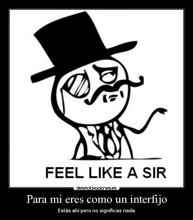 carteles que hace clase lenguaa desmotivaciones