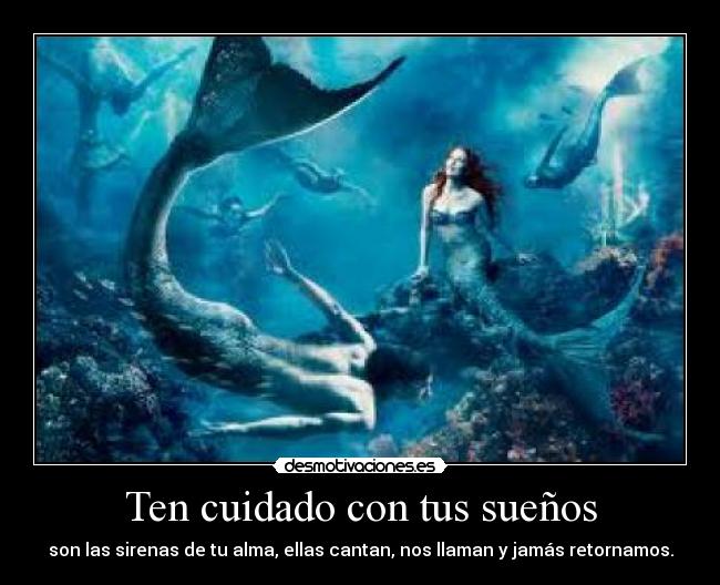 Carteles de Sirenas Pag. 6 Desmotivaciones