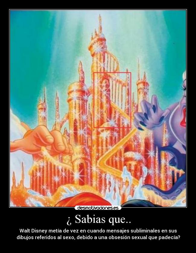 ¿ Sabias que.. -