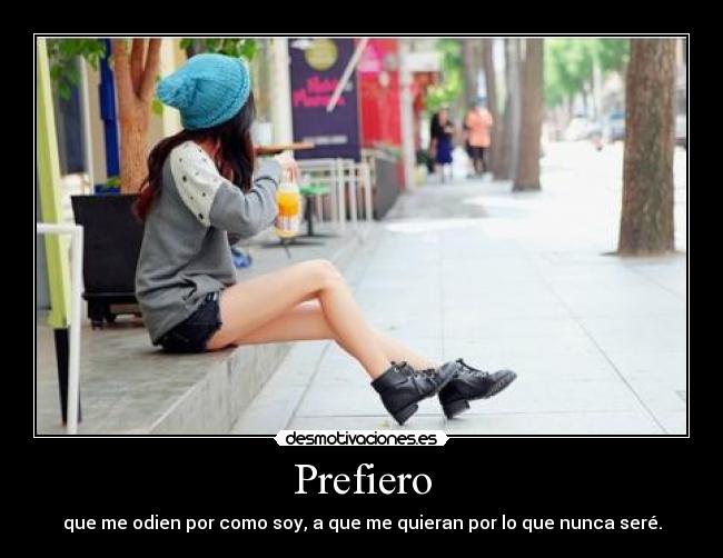 Prefiero - 