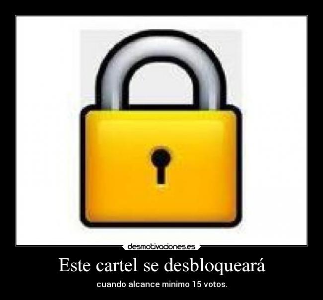 carteles realida mentira pero aburro mucho desmotivaciones