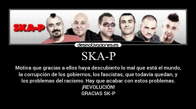 SKA-P -