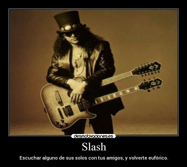 Slash - 