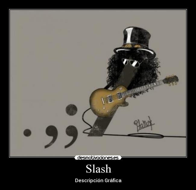 carteles slash desmotivaciones