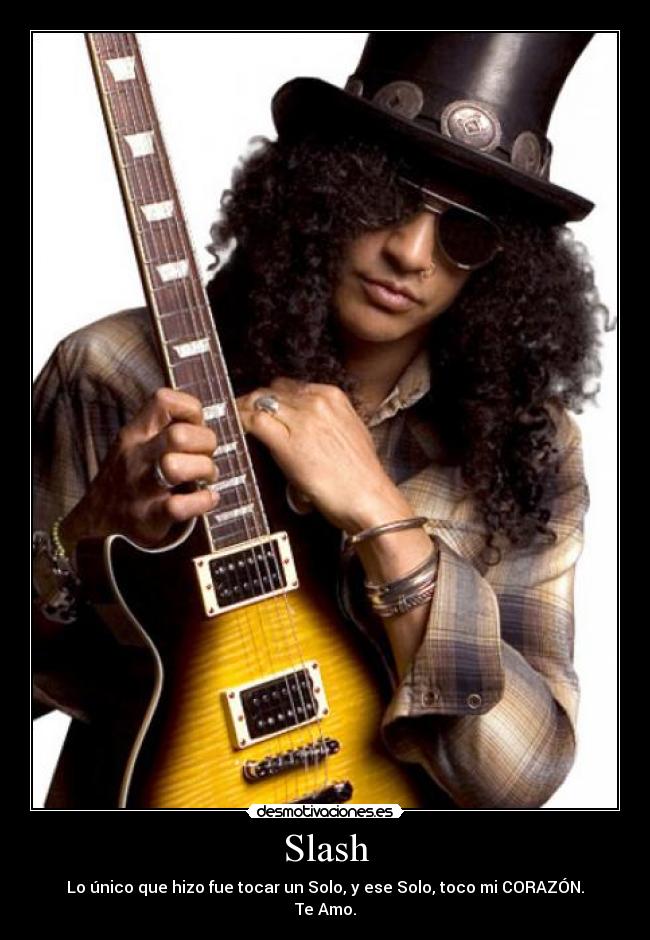 Slash -