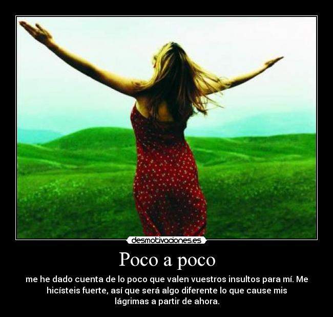 carteles madurar desmotivaciones