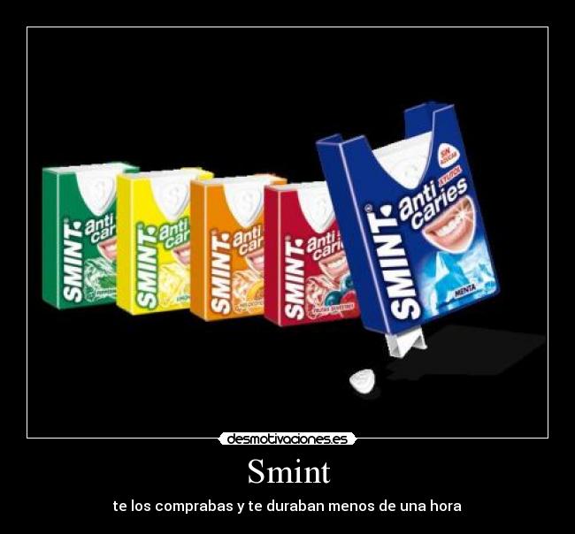 Smint - 