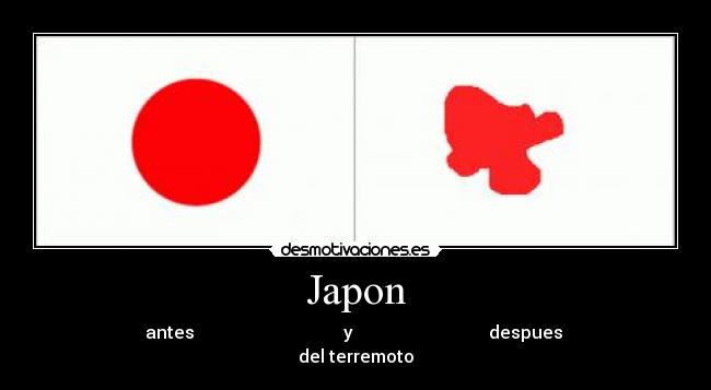 Japon -