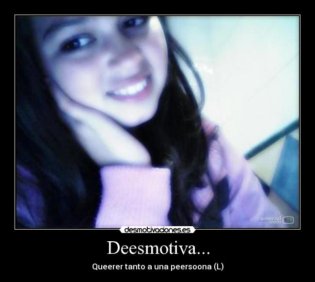 Deesmotiva... - 