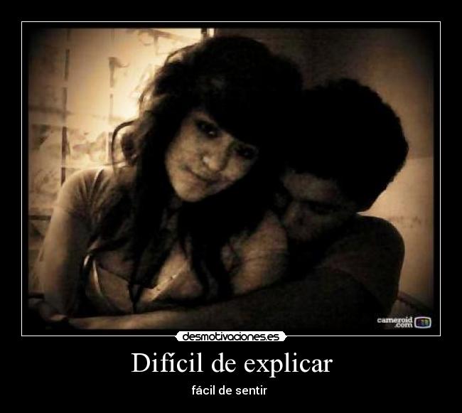 carteles dificil explicar desmotivaciones