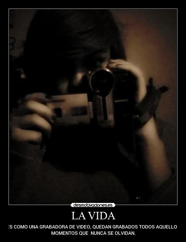 LA VIDA - 