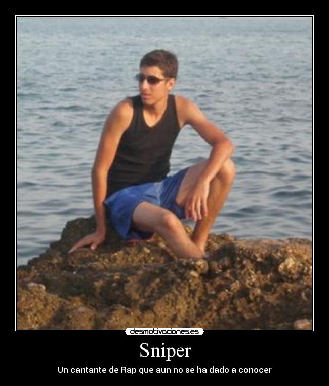 Sniper - 