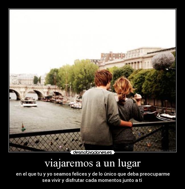 carteles lugar perfecto que estas tu desmotivaciones