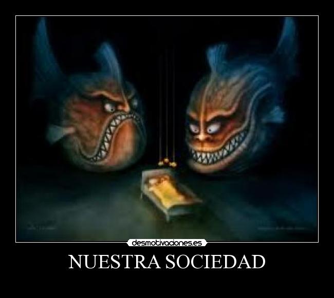 NUESTRA SOCIEDAD - 