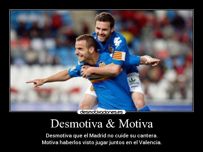 Desmotiva & Motiva - 