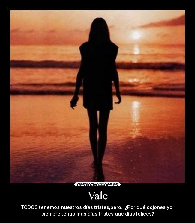 Vale - 