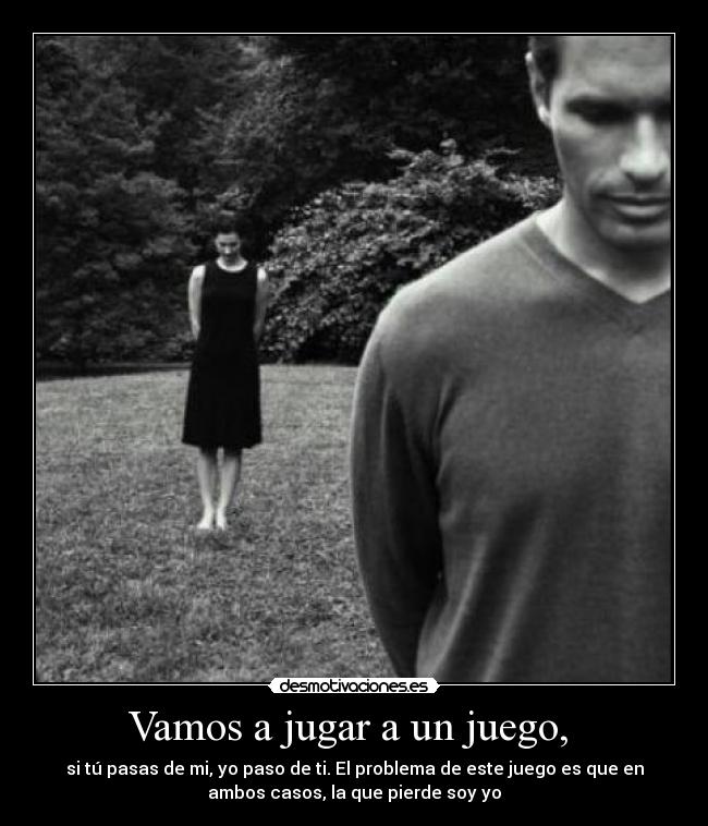 carteles tu pasas mi paso desmotivaciones