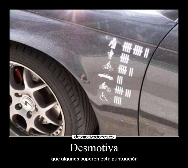 Desmotiva -