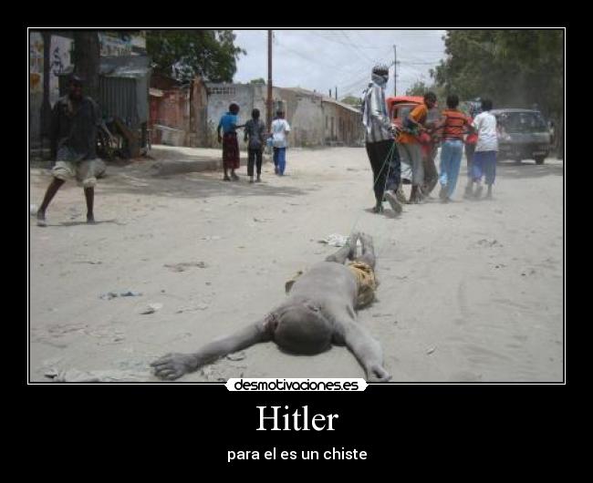 Hitler -