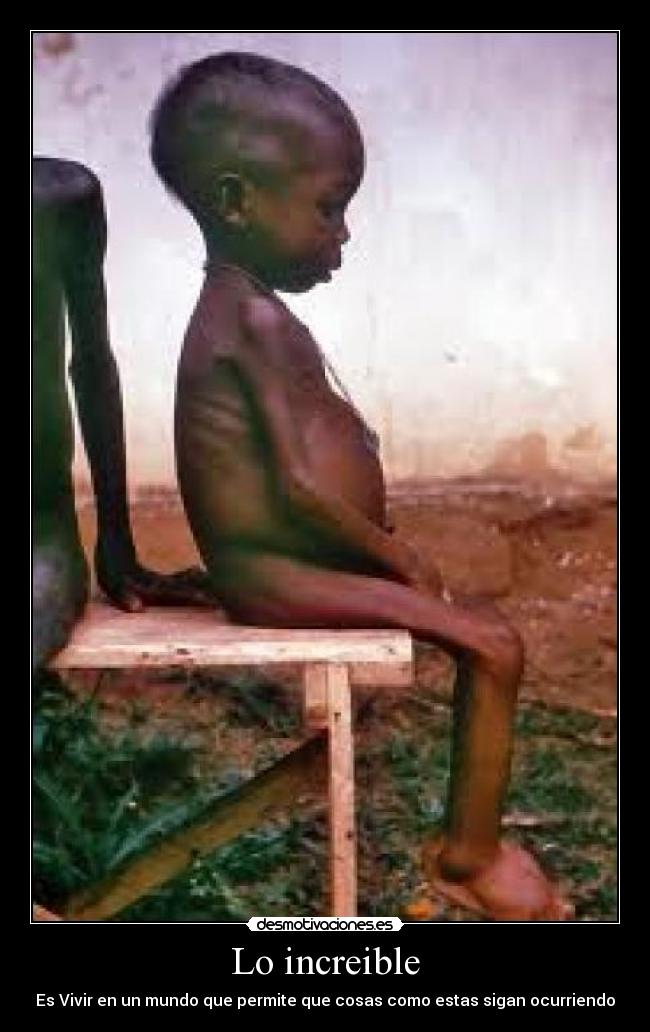 carteles increible desmotivaciones