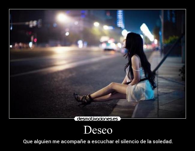 Deseo - 