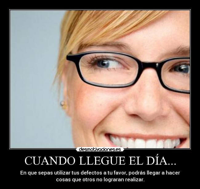 carteles defectos utilizar favor lograr imposible posible desmotivaciones