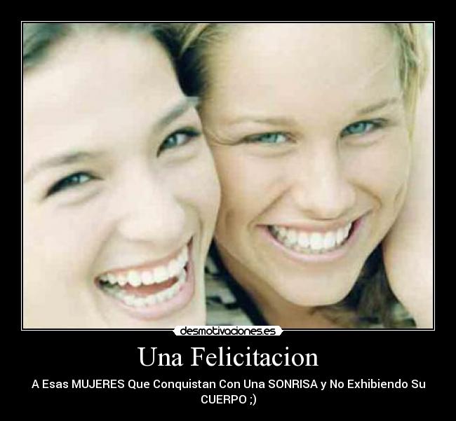 Una Felicitacion - 
