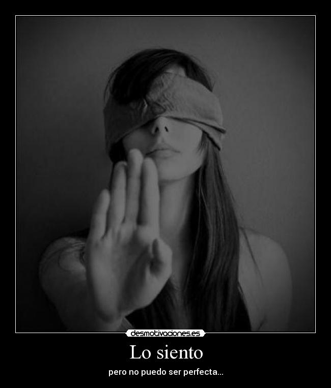 carteles siento desmotivaciones