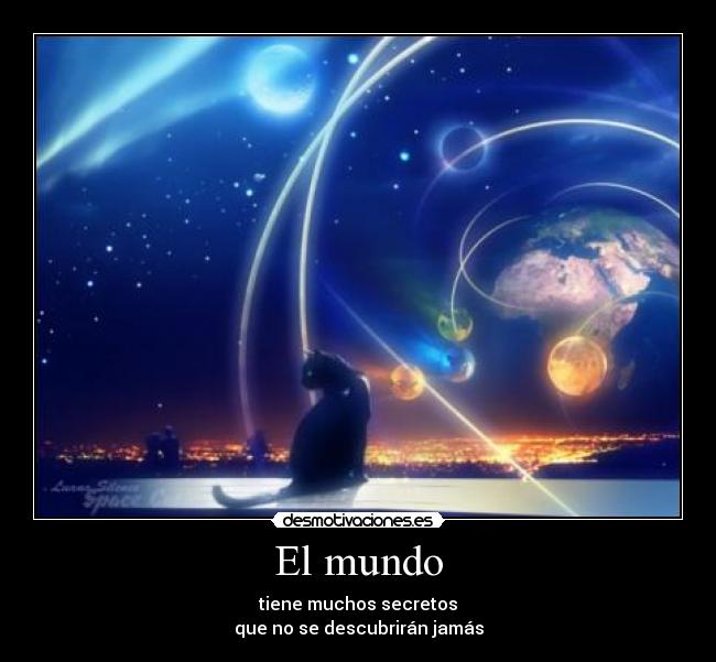 El mundo - 