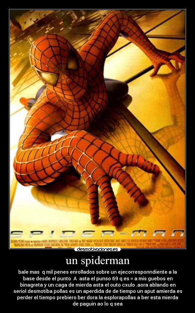 carteles tomar por culo esta pagin ade mierda desmotivaciones