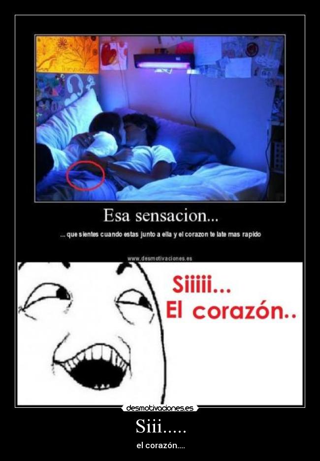 Siii..... -