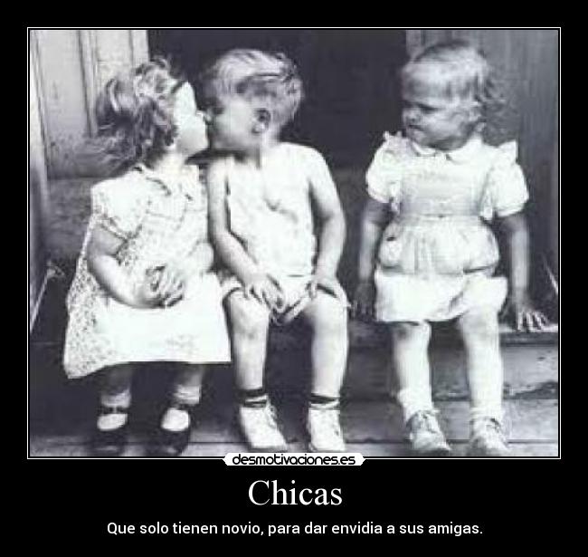 Chicas - 