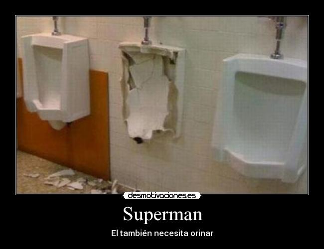 Superman -
