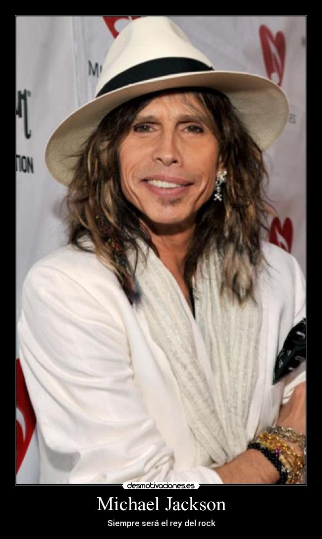 Michael Jackson -