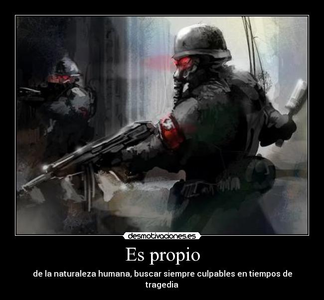 Es propio -