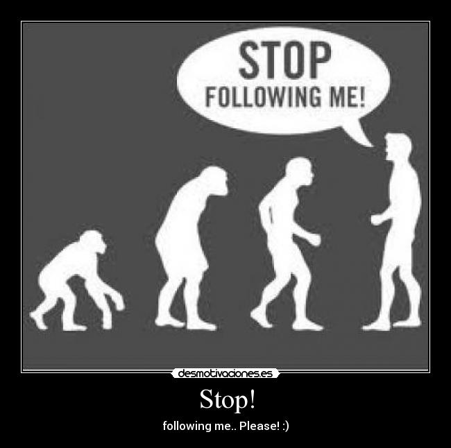 Stop! -