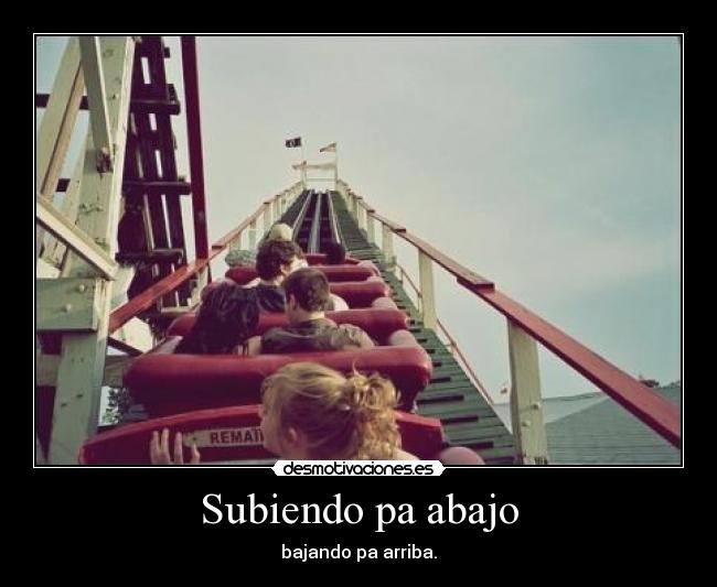 carteles mariuki desmotivaciones