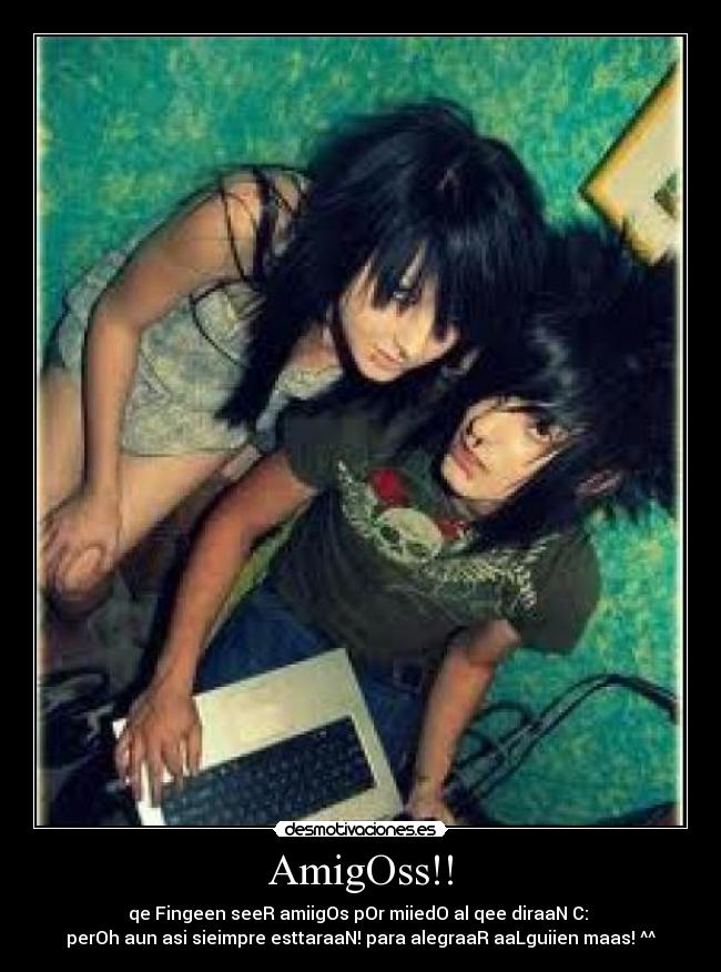 AmigOss!! -
