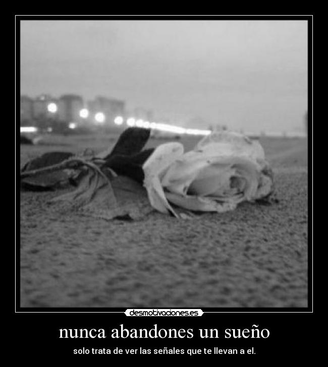 carteles desmotivaciones