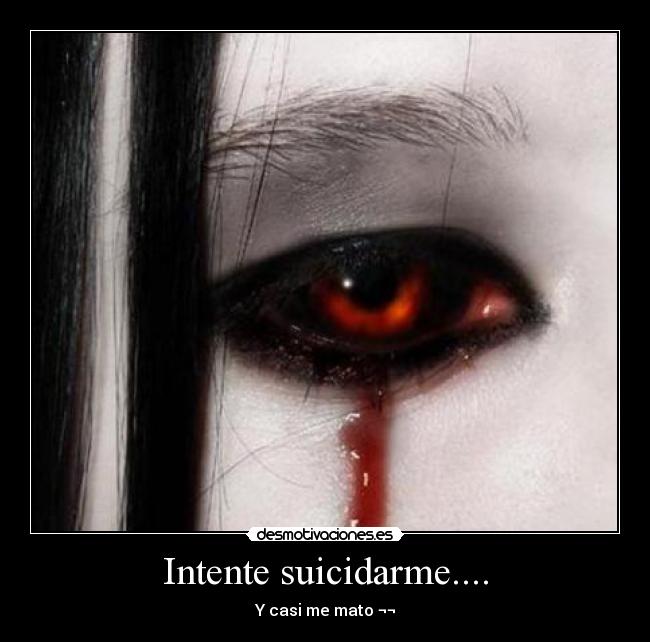 carteles intente casi mato desmotivaciones
