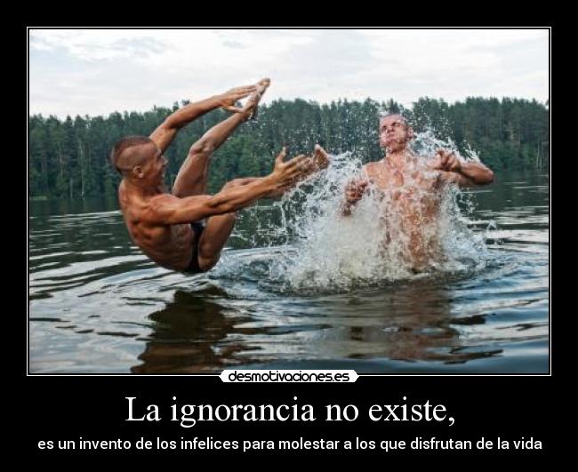 carteles ignorancia nadie entender este cartel descifrare salvo que ofrezcan una buena suma dinero desmotivaciones