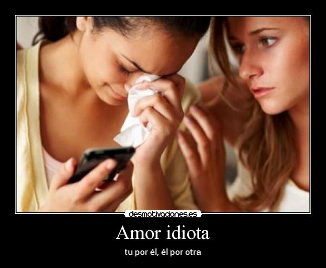 carteles amor amor desmotivaciones