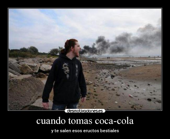 carteles eructar desmotivaciones