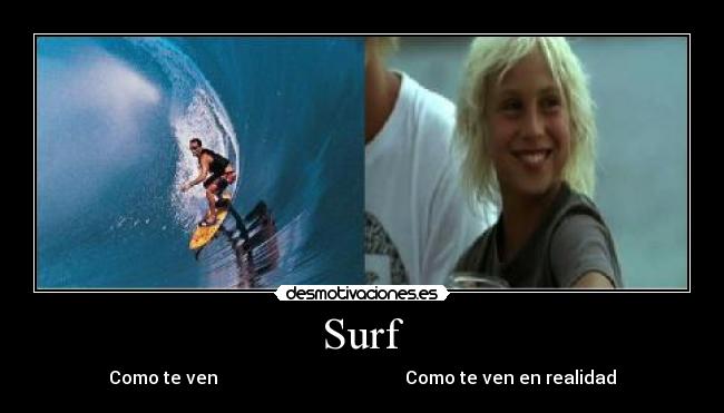 Surf - 