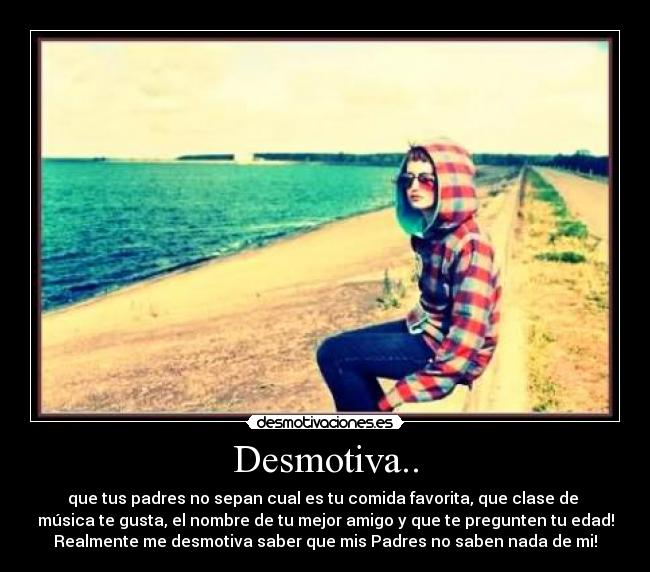 Desmotiva.. - 